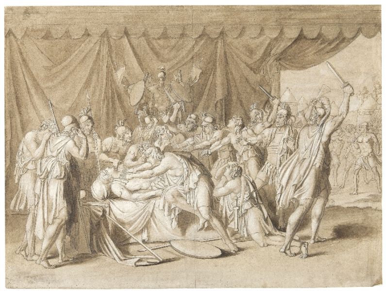 d6774 muerte viriato jmadrazo  mnpradopq.jpg