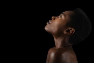 Atrapada en un mundo de hombres