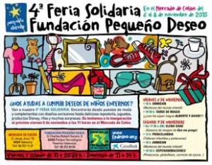 CARTEL ACTIVIDADES mercado(1)