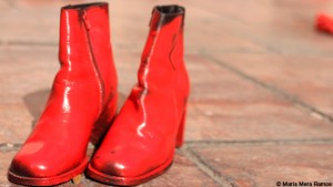 Feminicidio, Jane Caputi