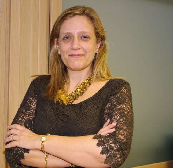 Lourdes Rivera D. General Grupo Adavir