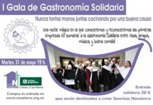 Cartel-Gala-Gastronomia-solidaria-baja