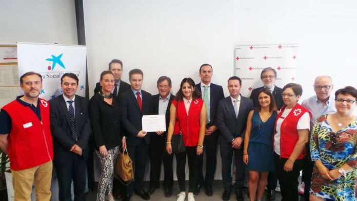 Obra Social La Caixa Alicante