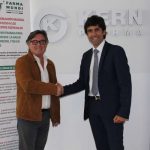 Ricard Troiano y Manuel Garrido