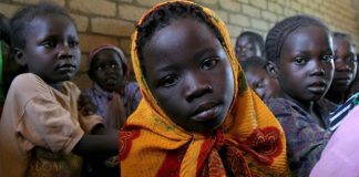 6 de febrero. Día Internacional de Tolerancia Cero con la Mutilación Genital Femenina