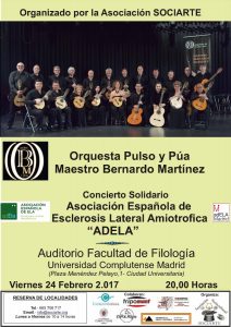 Cartel ADELA