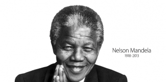 Dia Internacional Nelson Mandela