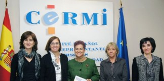 Estudio sobre Salud y Calidad de Vida desde la Discapacidad Intelectual