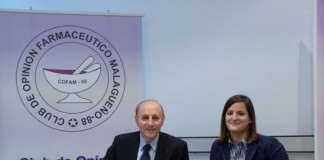 COFARAN, COFAM y Farmamundi estrechan lazos en Málaga para impulsar el acceso a la salud