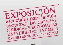 La muestra fotográfica e interactiva “Esenciales para la vida” de Farmamundi hace una parada en Castellón