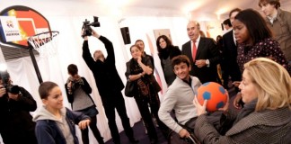 Fundación Repsol presenta en Madrid el proyecto «Recapacita»