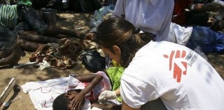 Zimbabwe: Growing risk of waterborne diseases in rural areas