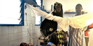Cote d’Ivoire: Blood shortages causing deaths in west