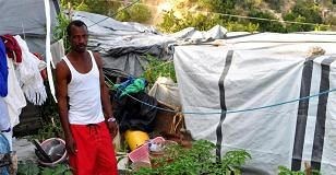 Acción Contra el hambre ha ayudado a 900.000 haitianos desde el seísmo