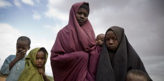 Millones de personas viven en situación de emergencia en 25 países