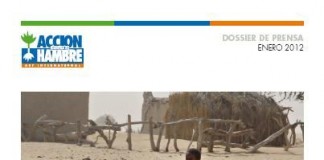 Crisis alimentaria en Sahel: un millón de niños corren peligro de morir de hambre en primavera