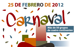 RUSSAFA CULTURAVIVA se presenta en una II edición con un Carnaval el 25 de Febrero para fomentar la convivencia, reivindicar los derechos sociales y los servicos públicos de calidad.