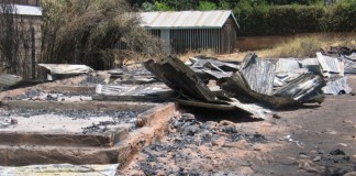 KENYA: Hundreds displaced by fresh clashes in Isiolo