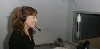 La ONCE y el Teatro de La Abadía ofrecerán una nueva representación teatral accesible