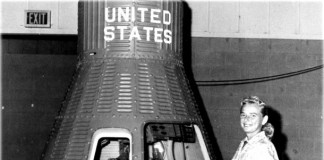 La mujer, protagonista de “NASA: la aventura del espacio” en el Día Internacional de la Mujer