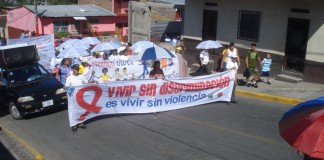 Siete de cada diez mujeres nicaragüenses son madres antes de los 20 años