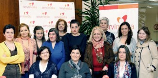 Mujeres con discapacidad denuncian doble discriminación y animan a las empresas a “romper las barreras que impiden su contratación”