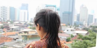 INDONESIA: Struggling to survive sexual violence