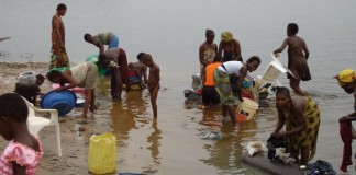 DRC: Poor sanitation systems hinder fight against cholera