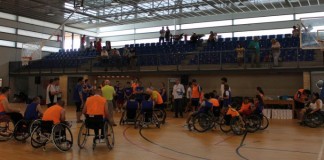 Sanitas y BBVA celebran una Jornada de Deporte Inclusivo en Elche