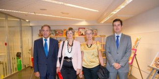 AVIFES abre un Centro de día en Portugalete que atenderá a 40 personas