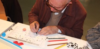 Más de 23.600 personas mayores en Alicante han sido atendidas por Cruz Roja en el primer semestre del año