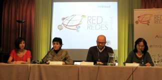 El Tercer Sector de Acción Social se une en Madrid para defender los derechos de las personas en riesgo de exclusión