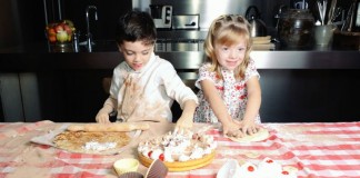 APSA presenta su segundo libro de recetas con el título “La Cocina de APSA 2”