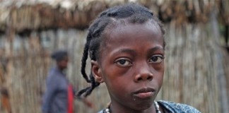 MADAGASCAR: Funding gap threatens school lunches