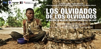 LOS OLVIDADOS DE LOS OLVIDADOS, primer documental de España ganador del Gran Premio de la URTI