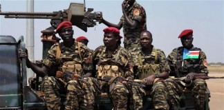 The humanitarian cost of South Sudan’s continuing violence