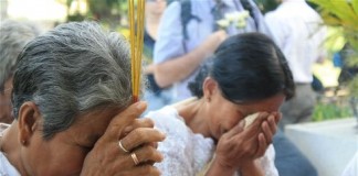 Localizing treatment for emotional trauma in Cambodia