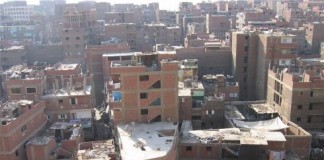 Living without the state in Cairo’s slums