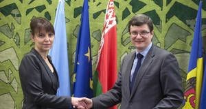 La FAO y la UE ayudan a Bielorrusia a reducir la amenaza de los plaguicidas peligrosos