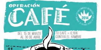 Se buscan establecimientos que quieran ofrecer cafés cargados de solidaridad