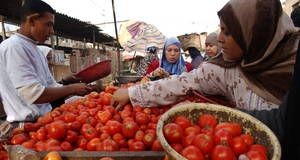Frenar las pérdidas y el desperdicio de alimentos en Oriente Próximo y el Norte de África
