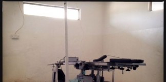 MSF documenta las atrocidades cometidas en los hospitales de Sudán del Sur