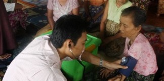 Myanmar still talking tough over MSF expulsion from Rakhine