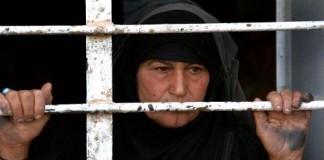 US$103 million appeal to help Anbar IDPs