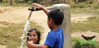 Laos’s urban-rural WASH divide