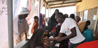 Kenia y Siria, primeras actuaciones del nuevo convenio de emergencias de la Xunta de Galicia y Farmamundi