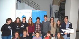 Unos 15 jóvenes presentan sus proyectos de innovación y transformación social en el evento Needdo TuitStop