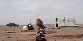 Analysis: Critical year ahead for Afghanistan