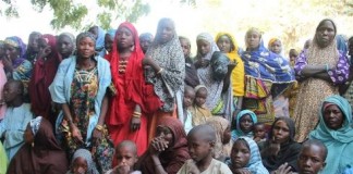 Humanitarian response gap grows in northern Nigeria