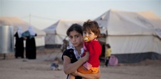 Women: Victims of conflict or agents of change?